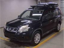 2011 Nissan X-Trail