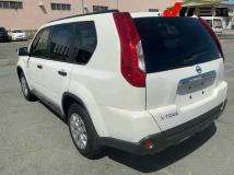 2013 Nissan X-Trail