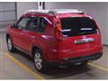 2010 Nissan X-Trail