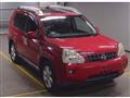 2010 Nissan X-Trail