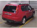 2010 Nissan X-Trail