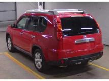 2010 Nissan X-Trail
