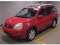 2010 Nissan X-Trail
