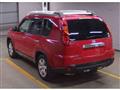 2010 Nissan X-Trail