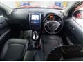 2010 Nissan X-Trail