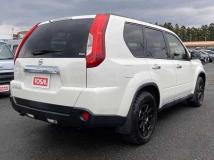 2013 Nissan X-Trail