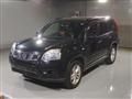 2012 Nissan X-Trail
