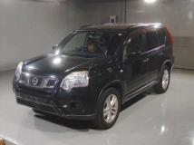 2012 Nissan X-Trail