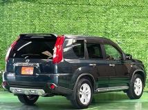 2010 Nissan X-Trail