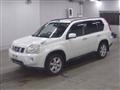 2010 Nissan X-Trail