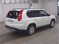2010 Nissan X-Trail