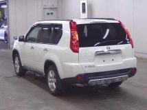 2010 Nissan X-Trail