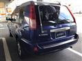2003 Nissan X-Trail