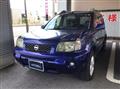 2003 Nissan X-Trail