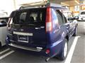 2003 Nissan X-Trail