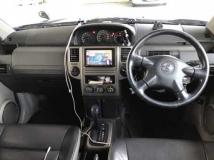 2003 Nissan X-Trail