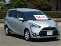 2017 Toyota Sienta