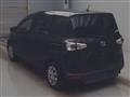 2016 Toyota Sienta