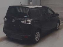 2016 Toyota Sienta