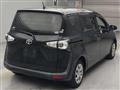 2015 Toyota Sienta