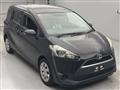 2015 Toyota Sienta