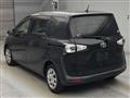 2015 Toyota Sienta