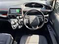 2015 Toyota Sienta