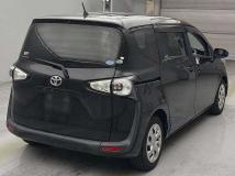 2015 Toyota Sienta
