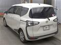 2015 Toyota Sienta