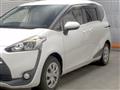 2015 Toyota Sienta