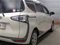 2015 Toyota Sienta