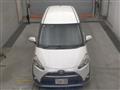 2015 Toyota Sienta