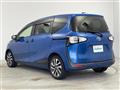 2016 Toyota Sienta