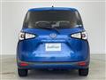 2016 Toyota Sienta