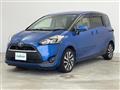 2016 Toyota Sienta