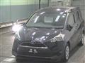 2017 Toyota Sienta