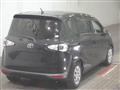 2017 Toyota Sienta