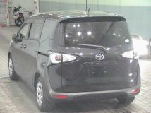 2017 Toyota Sienta
