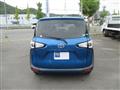 2015 Toyota Sienta