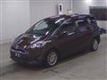 2016 Toyota Sienta