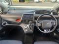 2016 Toyota Sienta