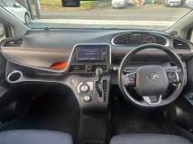 2016 Toyota Sienta