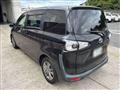 2016 Toyota Sienta