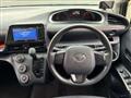 2016 Toyota Sienta