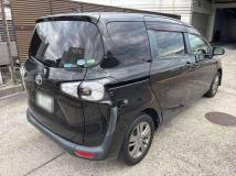 2016 Toyota Sienta