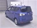 2015 Toyota Sienta