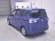 2015 Toyota Sienta