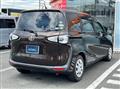 2016 Toyota Sienta