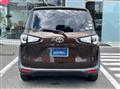 2016 Toyota Sienta