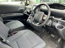 2016 Toyota Sienta